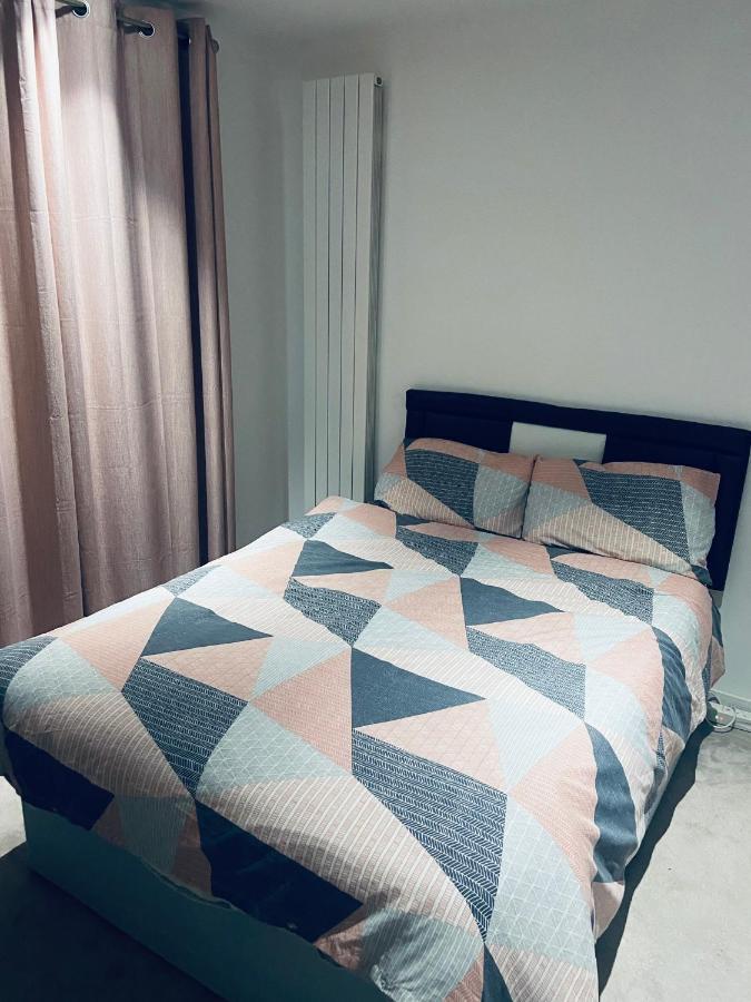 Large Double Room Overlooking The Thames Londres Extérieur photo